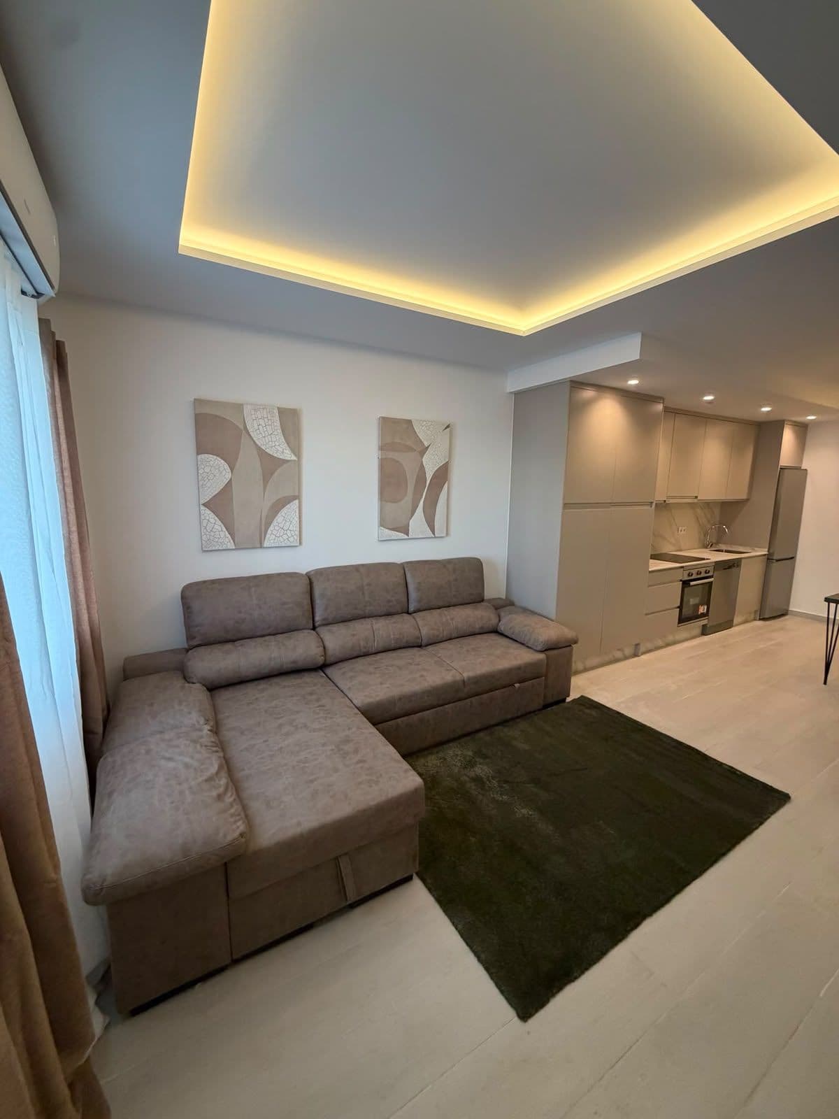 Ground Floor Apartment in Torremolinos — photo 10 of 10