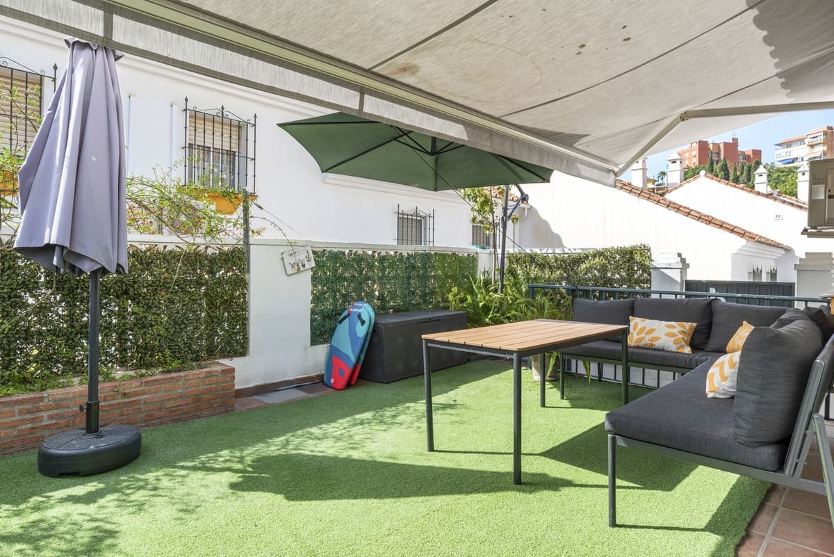 Townhouse in Torremolinos — photo 3 of 10