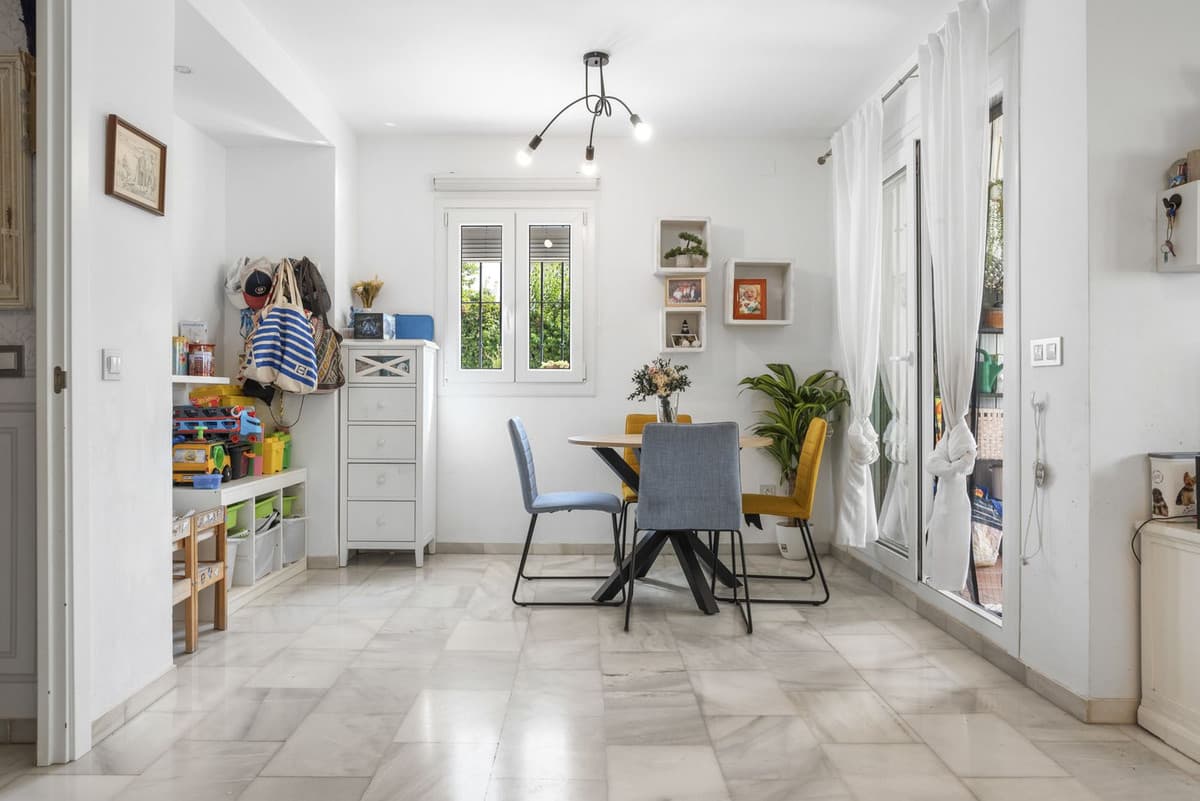 Townhouse in Torremolinos — photo 6 of 10