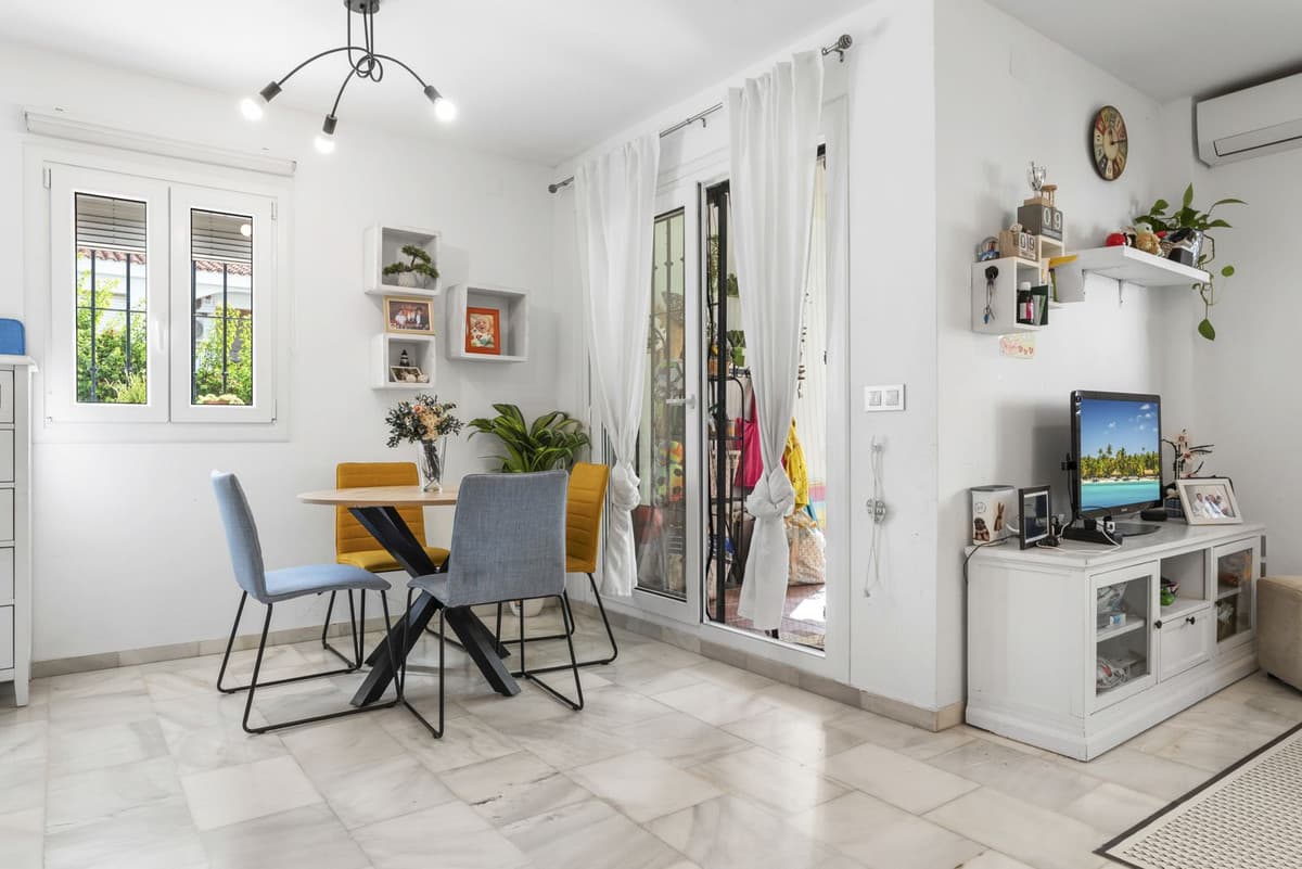 Townhouse in Torremolinos — photo 7 of 10