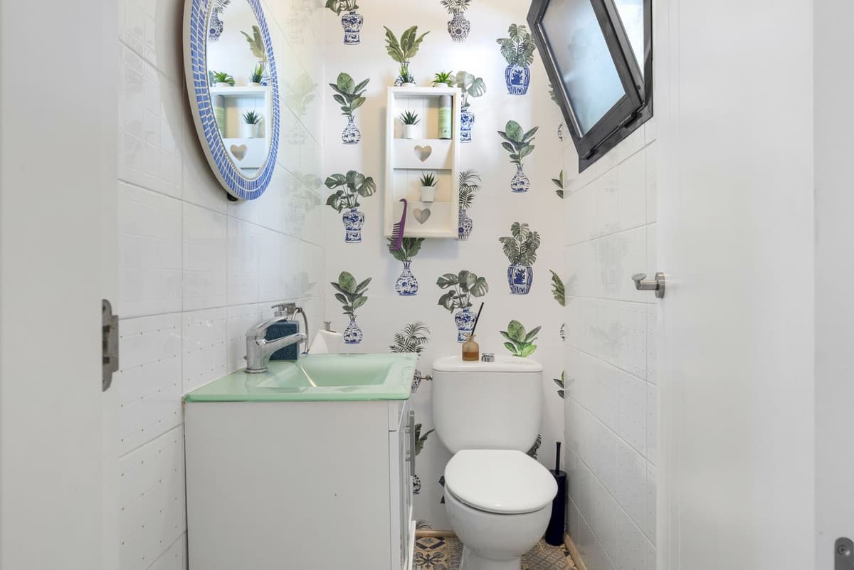 Townhouse in Torremolinos — photo 9 of 10