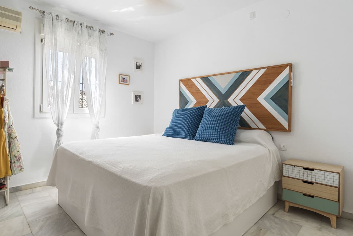 Townhouse in Torremolinos — photo 10 of 10