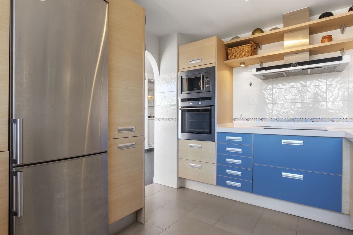 Middle Floor Apartment in Fuengirola — photo 8 of 10