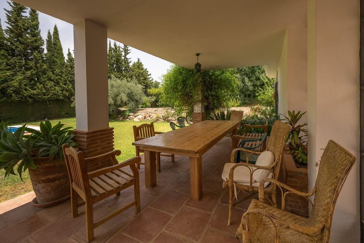 Detached Villa in Alhaurín el Grande — photo 4 of 10