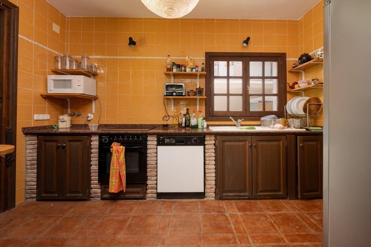 Detached Villa in Alhaurín el Grande — photo 5 of 10