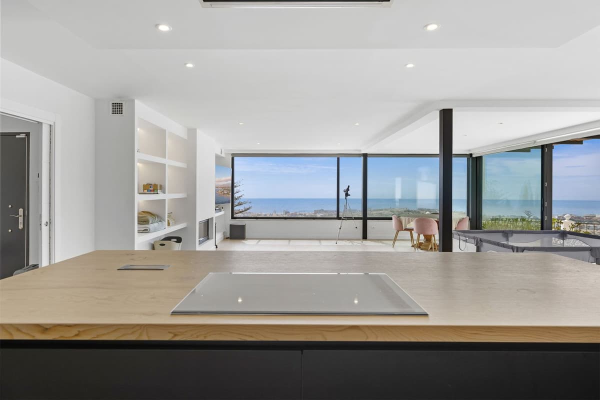 Detached Villa in Benalmadena — photo 9 of 10