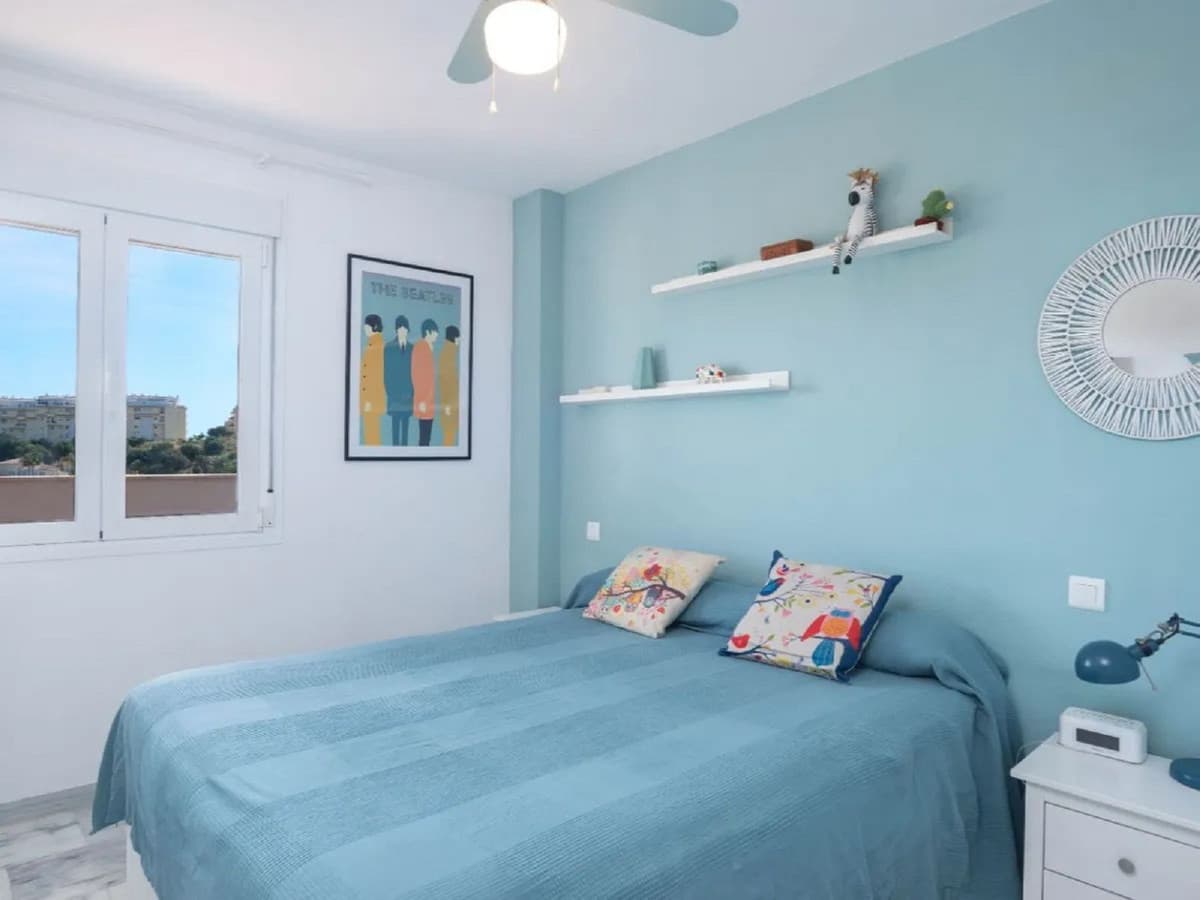 Middle Floor Apartment in Miraflores — photo 4 of 10