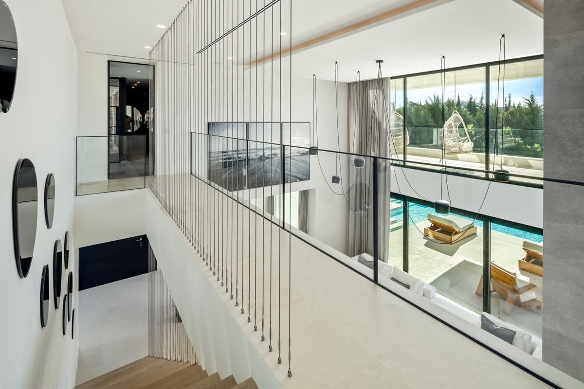 Detached Villa in Nueva Andalucía — photo 6 of 10