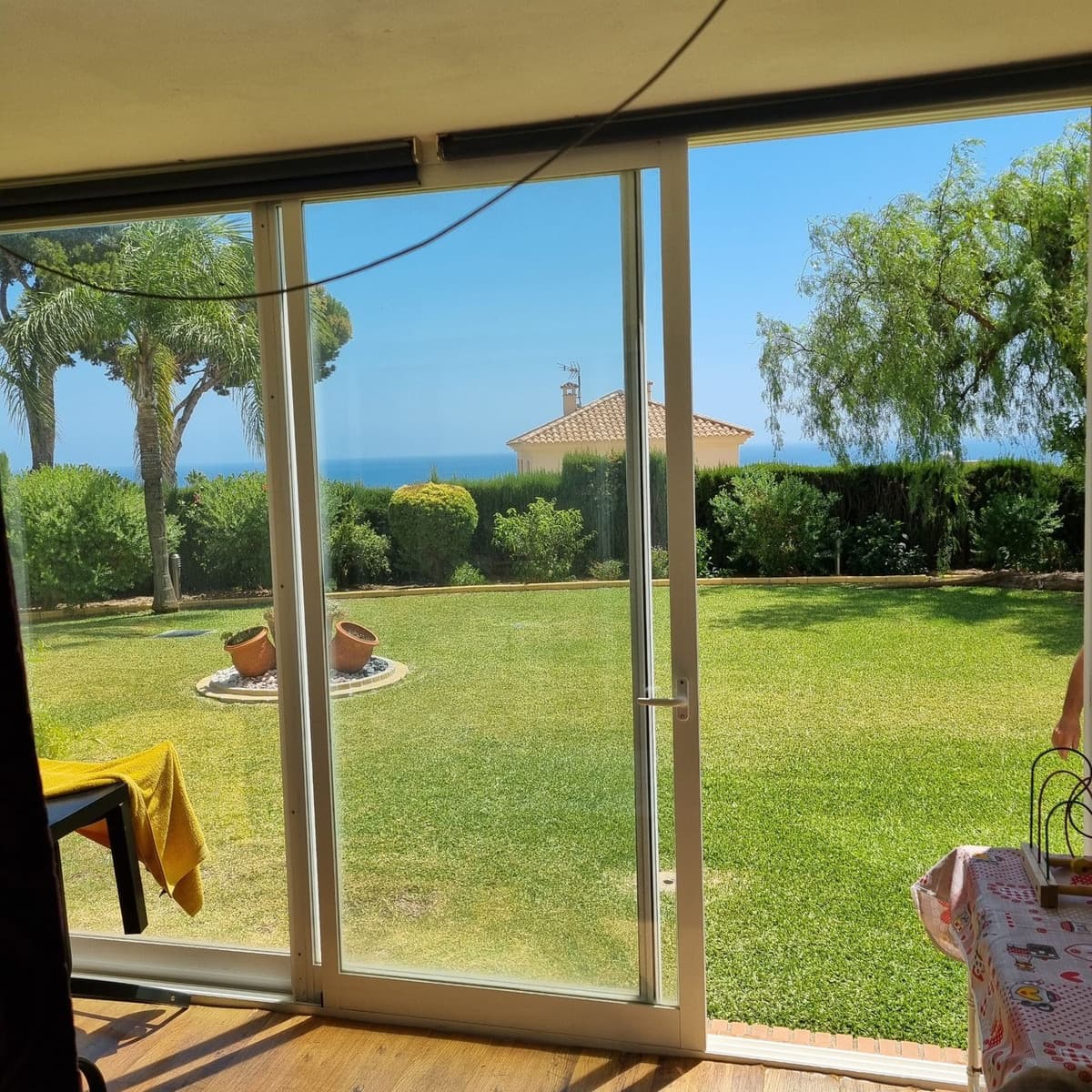 Ground Floor Apartment in Riviera del Sol — photo 2 of 10