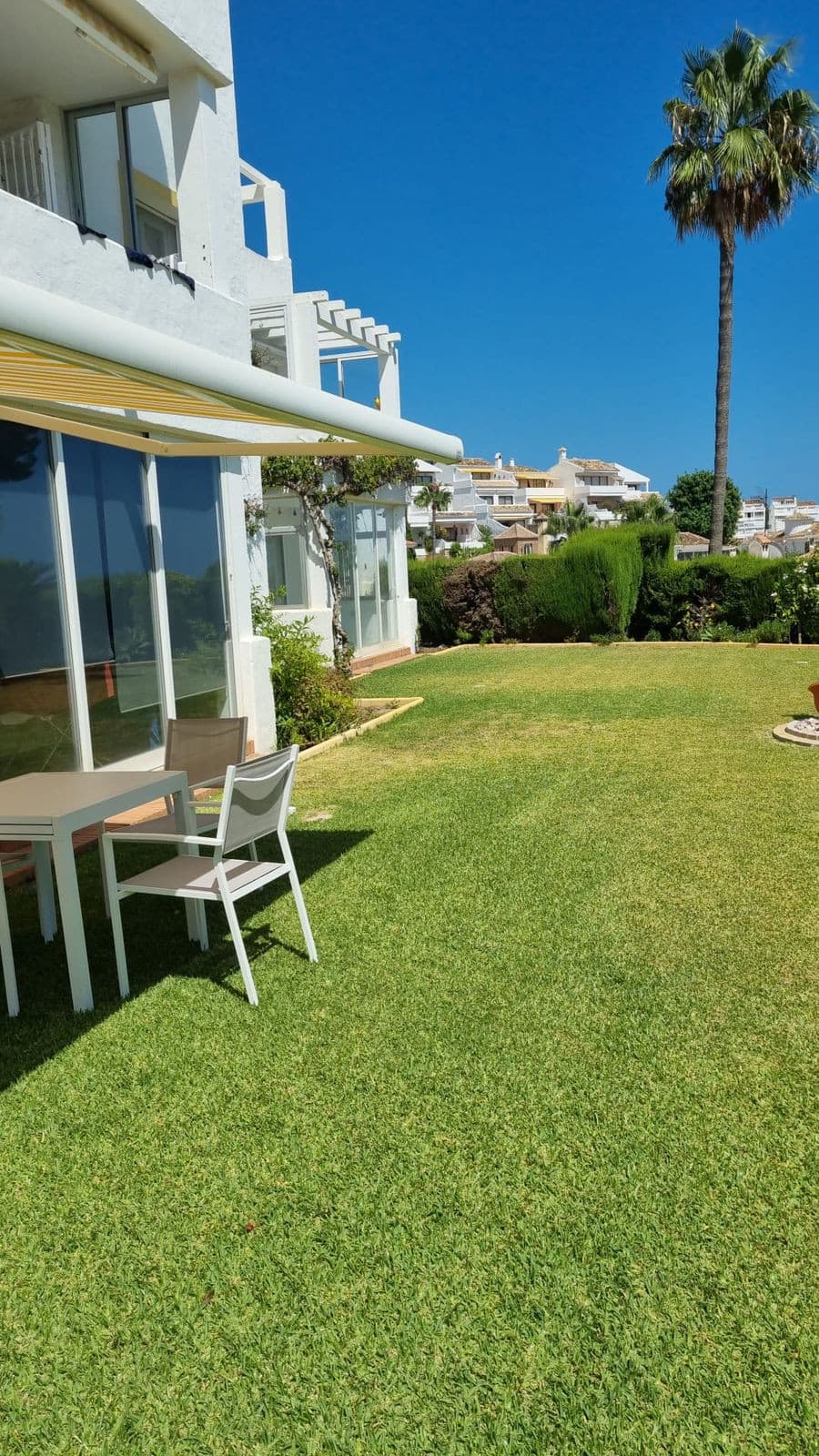 Ground Floor Apartment in Riviera del Sol — photo 3 of 10