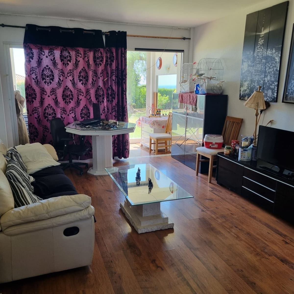 Ground Floor Apartment in Riviera del Sol — photo 5 of 10