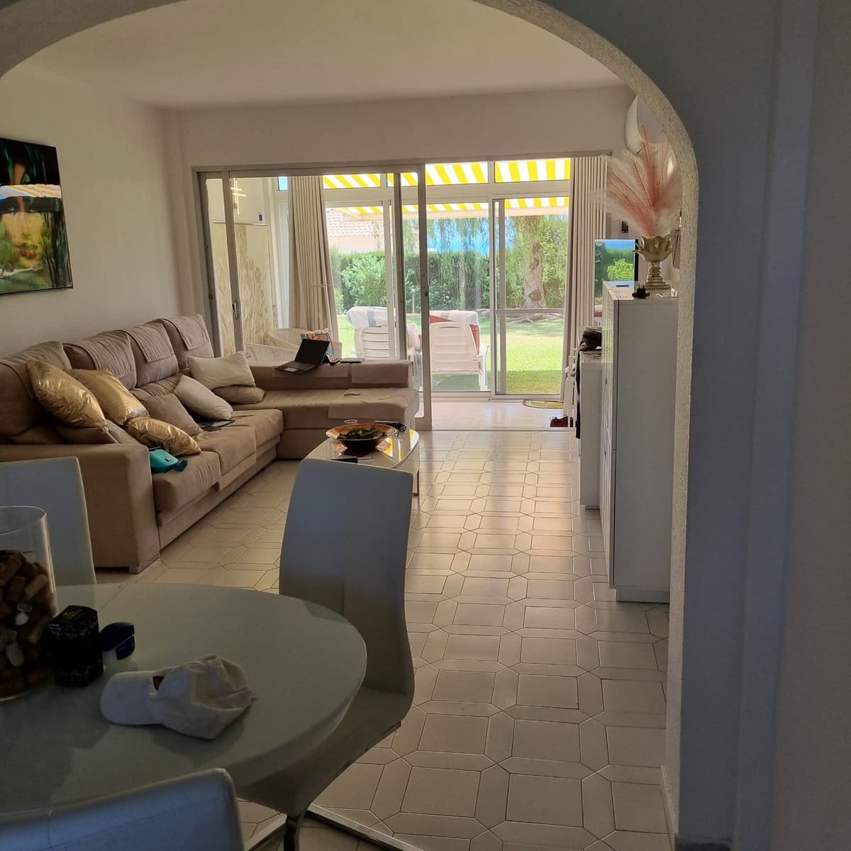 Ground Floor Apartment in Riviera del Sol — photo 8 of 10