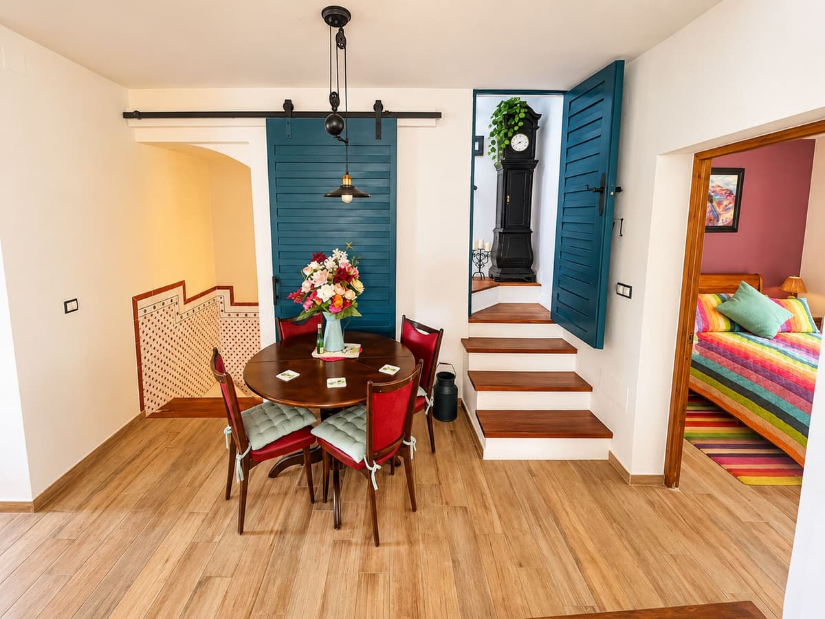Townhouse in Alhaurín el Grande — photo 9 of 10