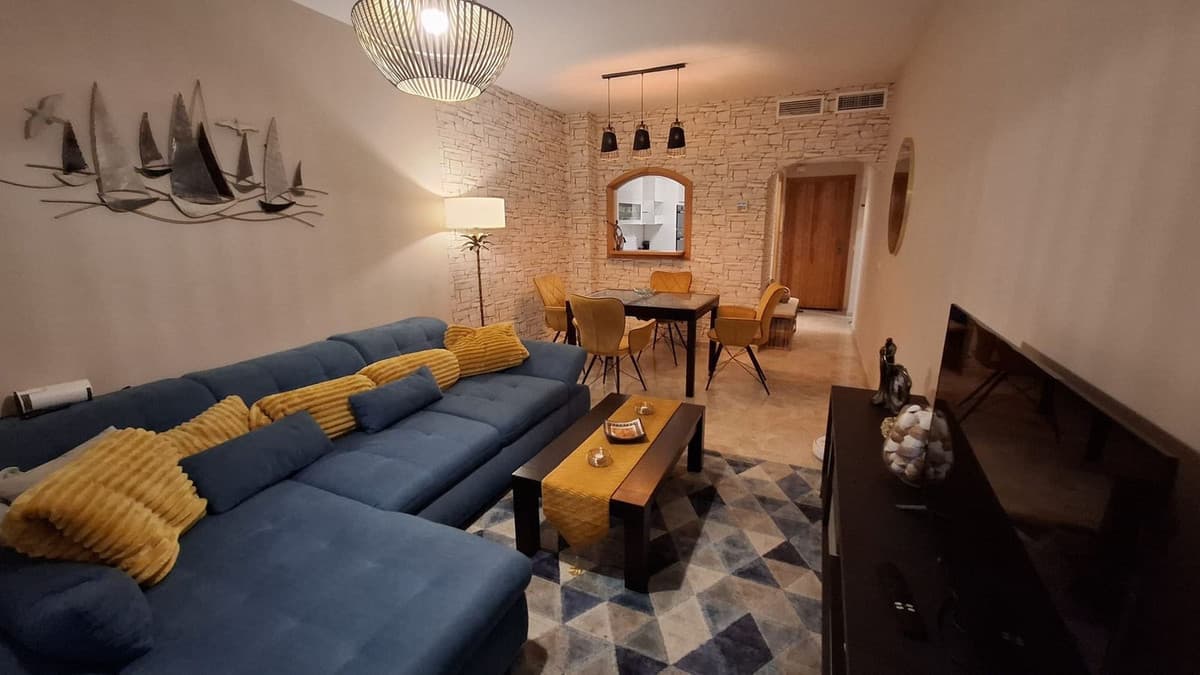Top Floor Apartment in Manilva — photo 4 of 10