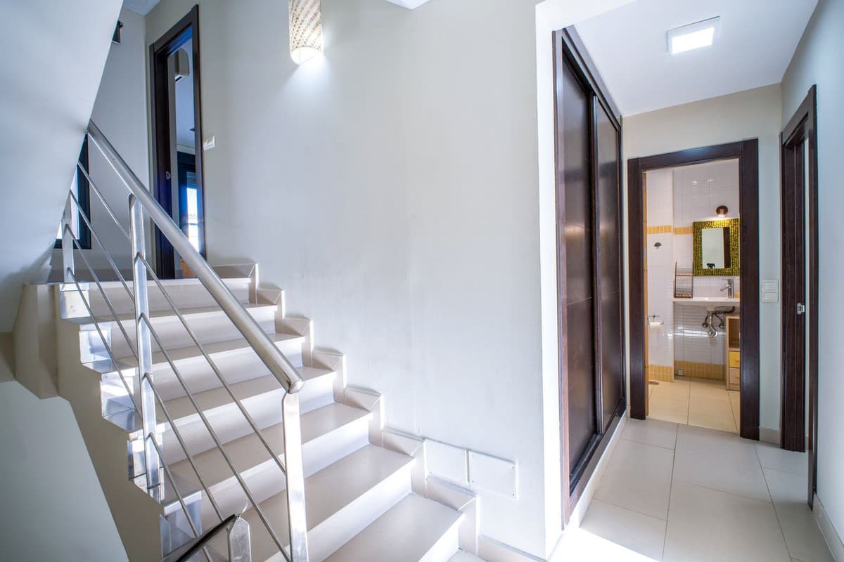 Townhouse in Estepona — photo 9 of 10