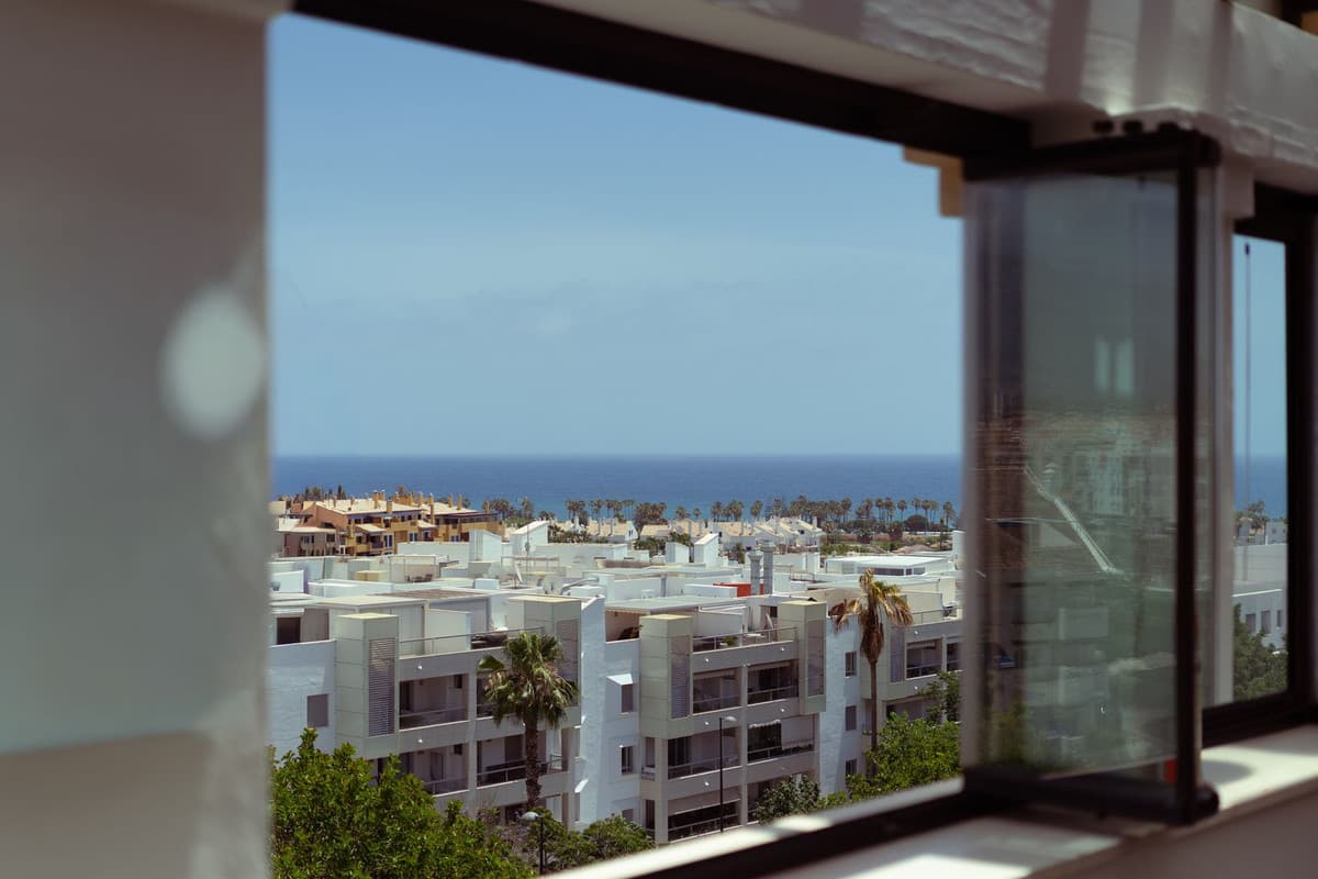 Penthouse Duplex in San Pedro de Alcántara — photo 7 of 10