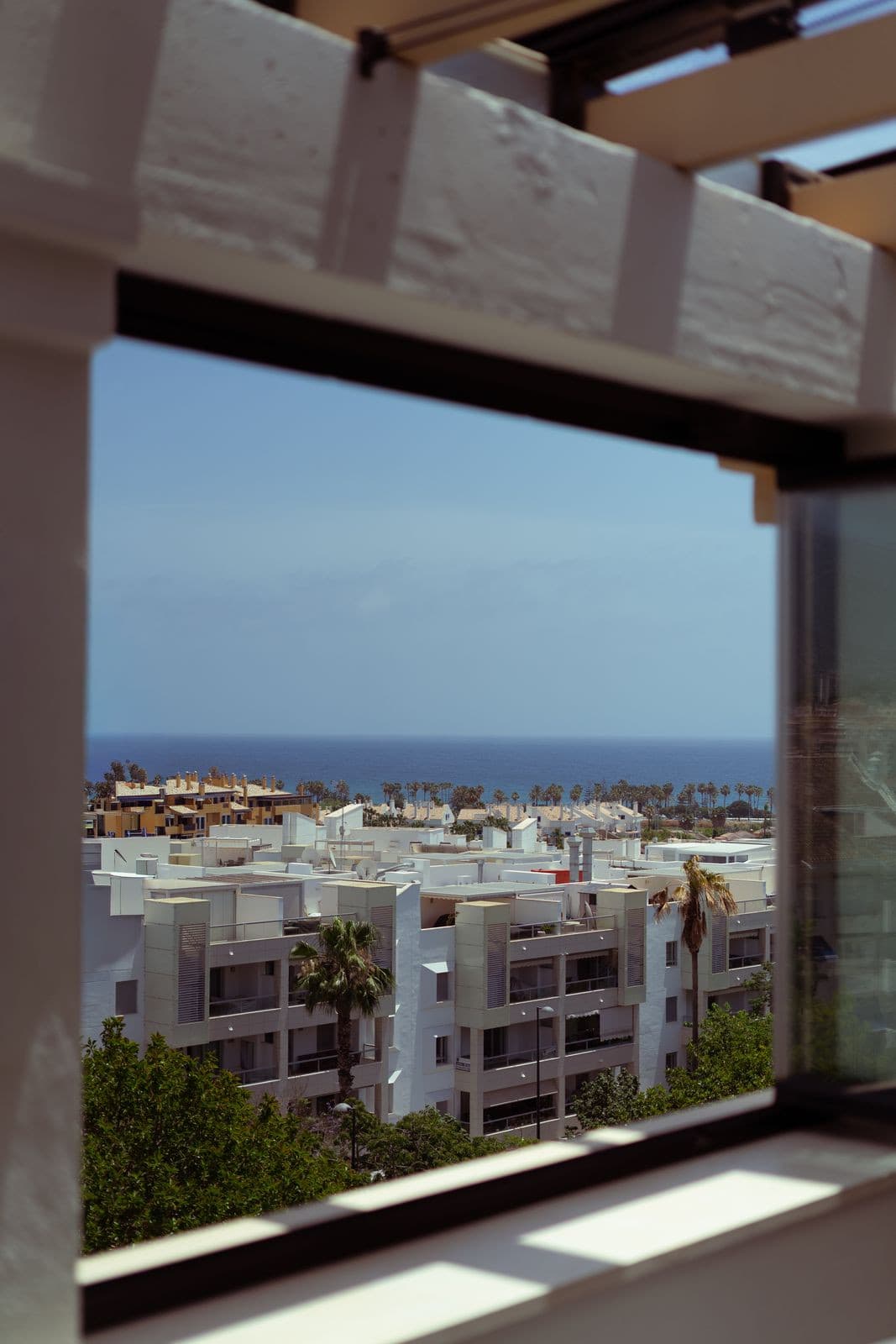 Penthouse Duplex in San Pedro de Alcántara — photo 9 of 10