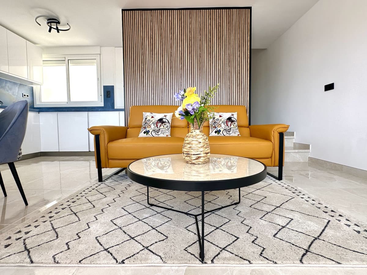 Middle Floor Apartment in La Cala de Mijas — photo 2 of 10