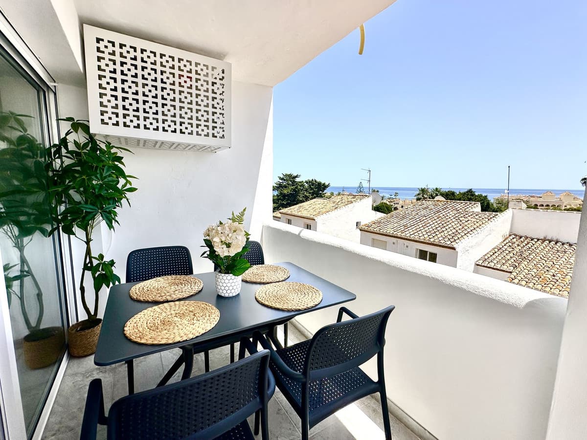 Middle Floor Apartment in La Cala de Mijas — photo 7 of 10