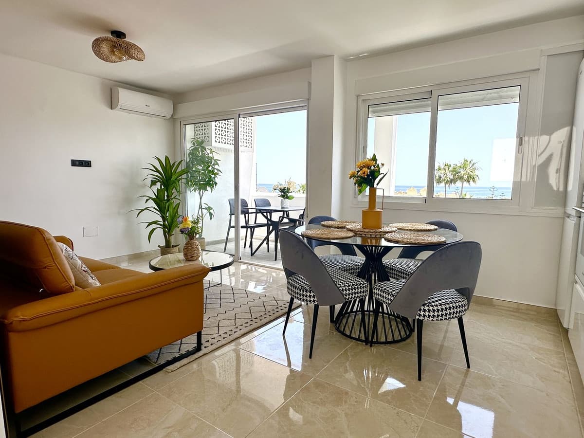 Middle Floor Apartment in La Cala de Mijas — photo 8 of 10