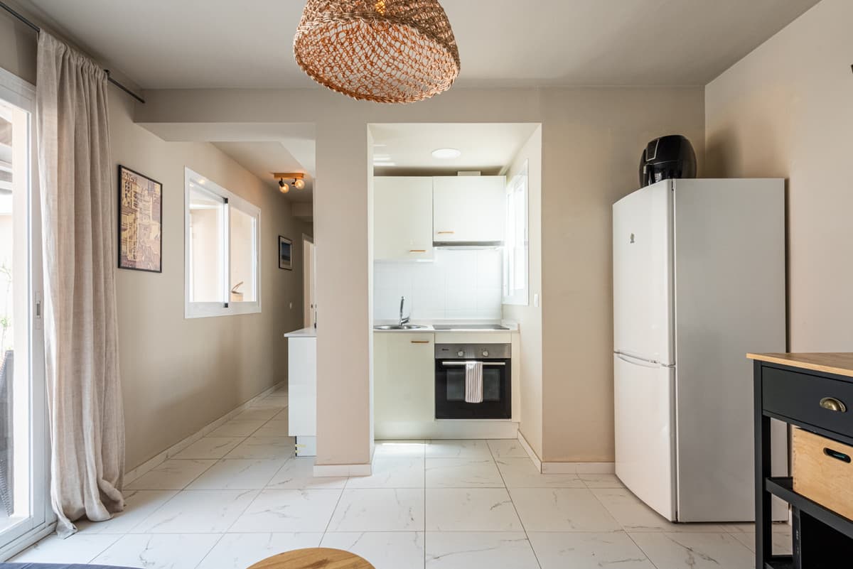 Penthouse in Los Boliches — photo 5 of 10