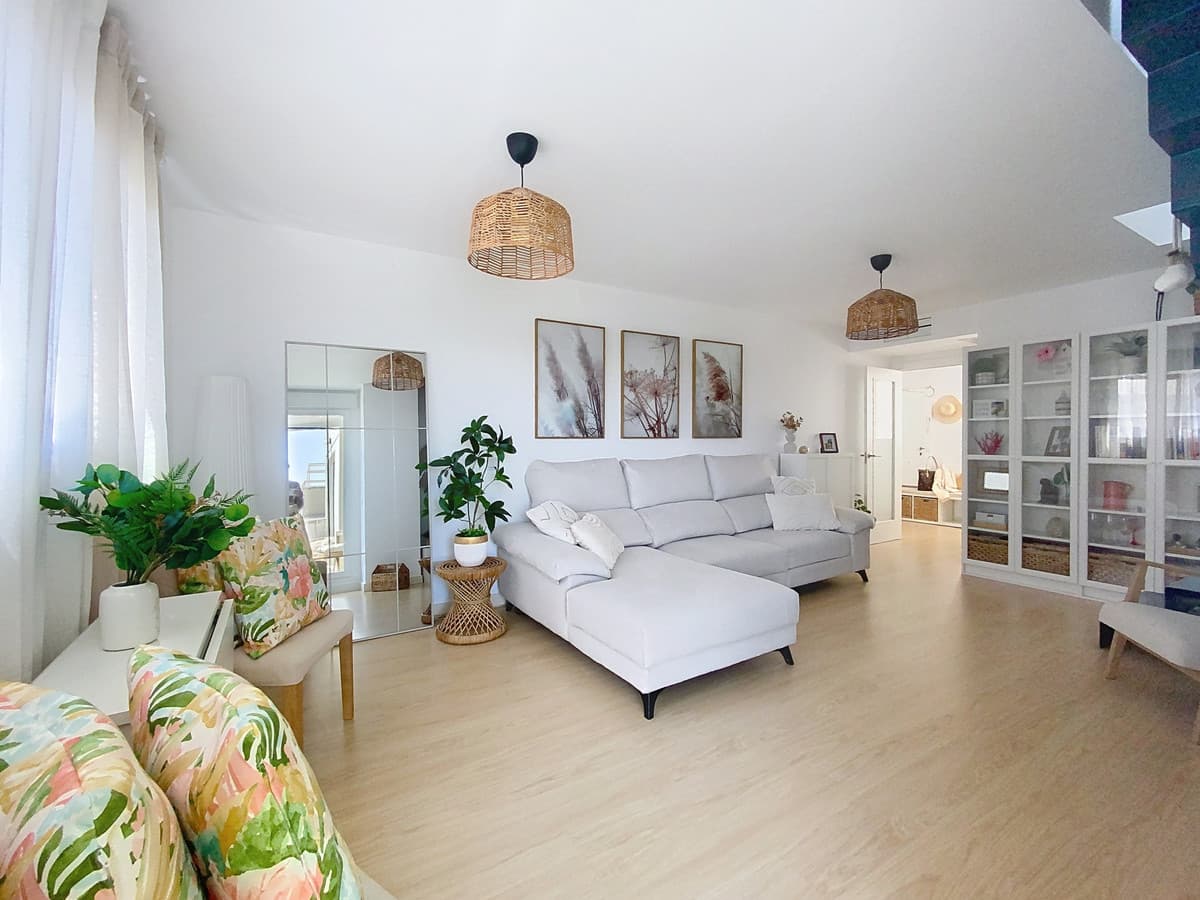 Penthouse in Estepona — photo 6 of 10