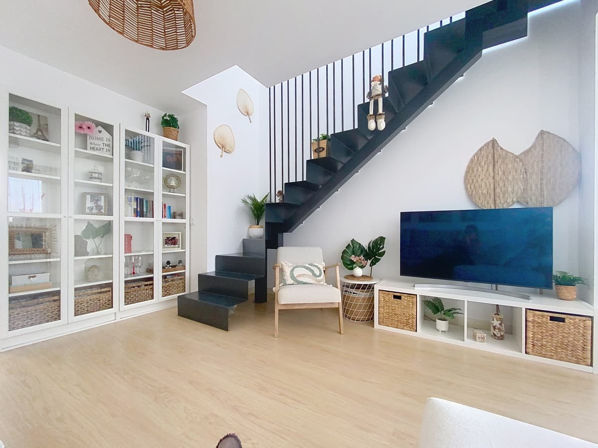 Penthouse in Estepona — photo 7 of 10