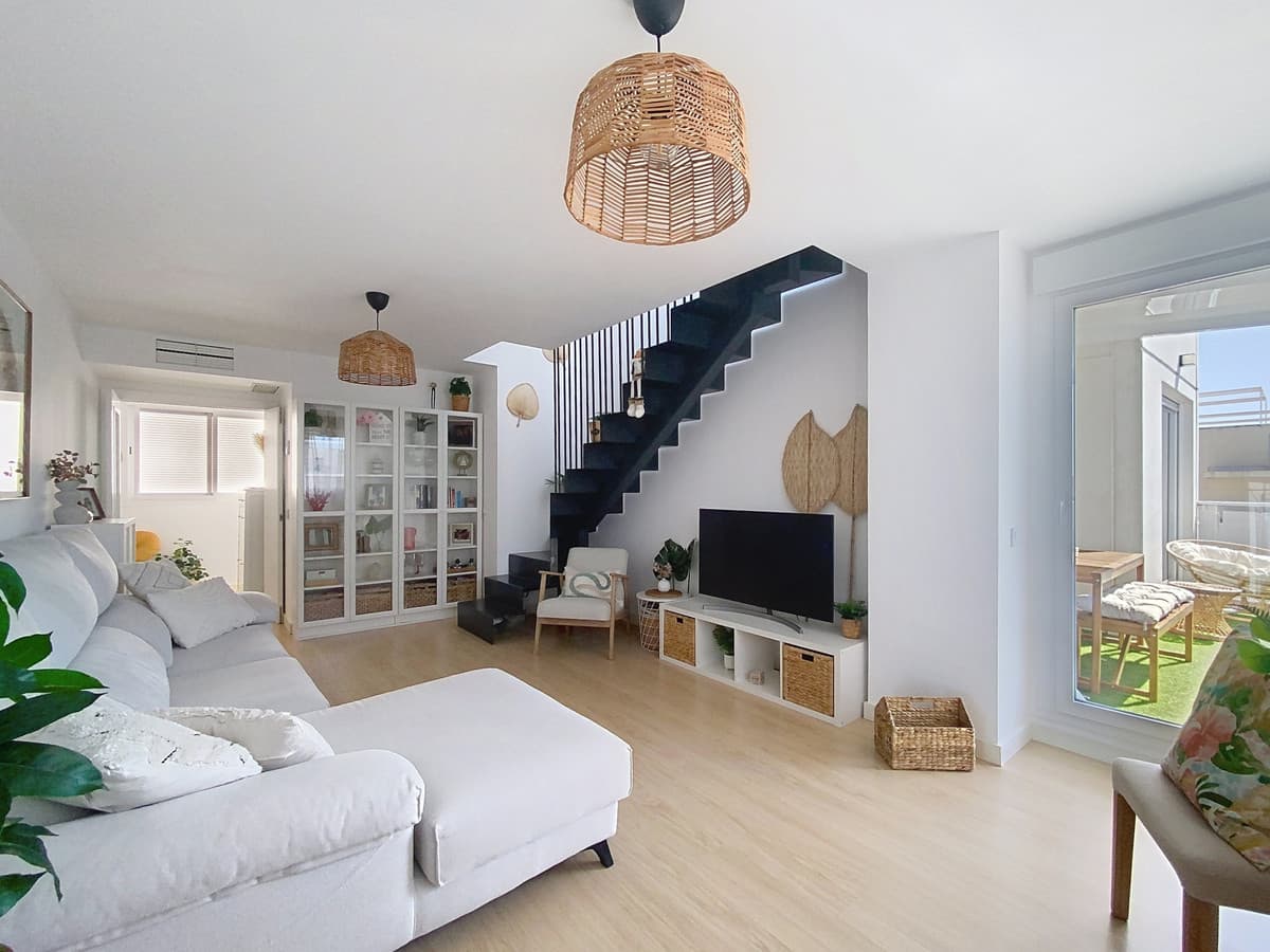 Penthouse in Estepona — photo 8 of 10
