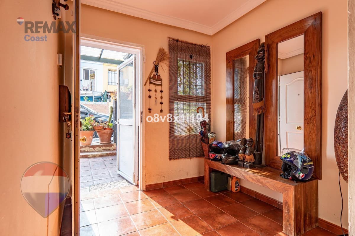 Townhouse in Cártama — photo 4 of 10