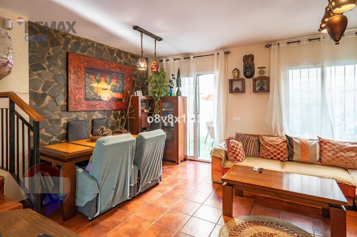 Townhouse in Cártama — photo 6 of 10