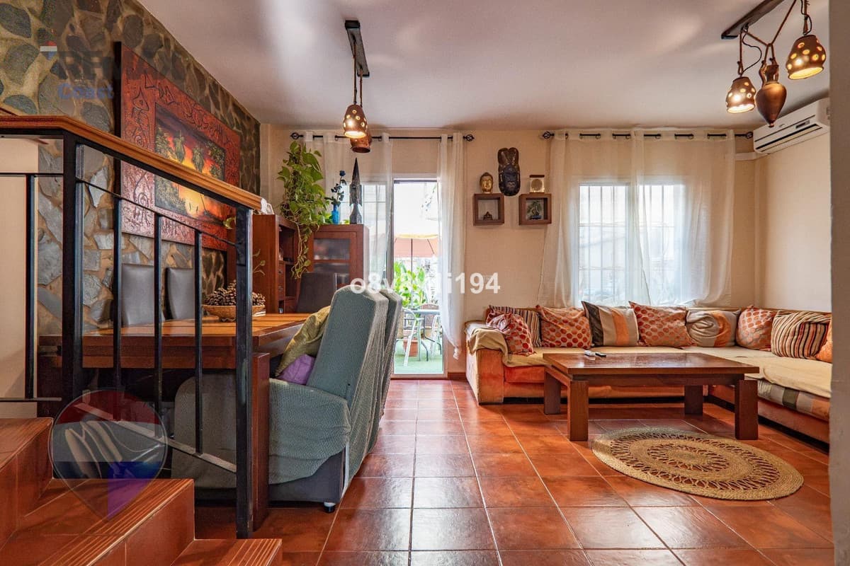 Townhouse in Cártama — photo 7 of 10