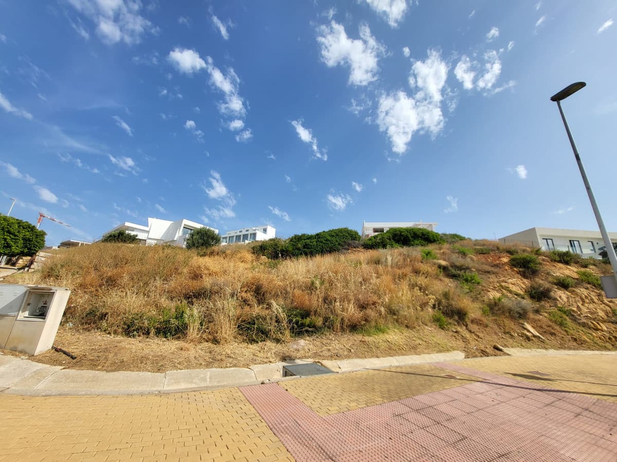 Land in Estepona — photo 2 of 10