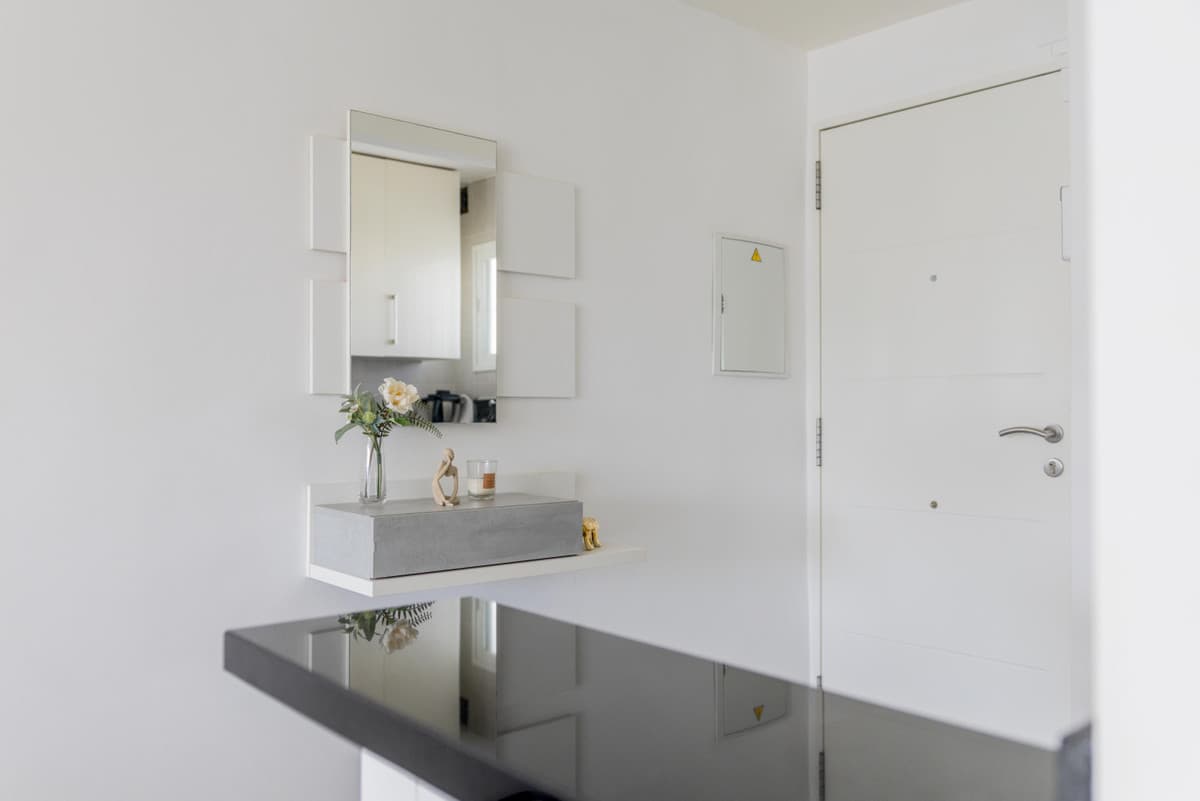 Middle Floor Apartment in Benalmadena — photo 2 of 10
