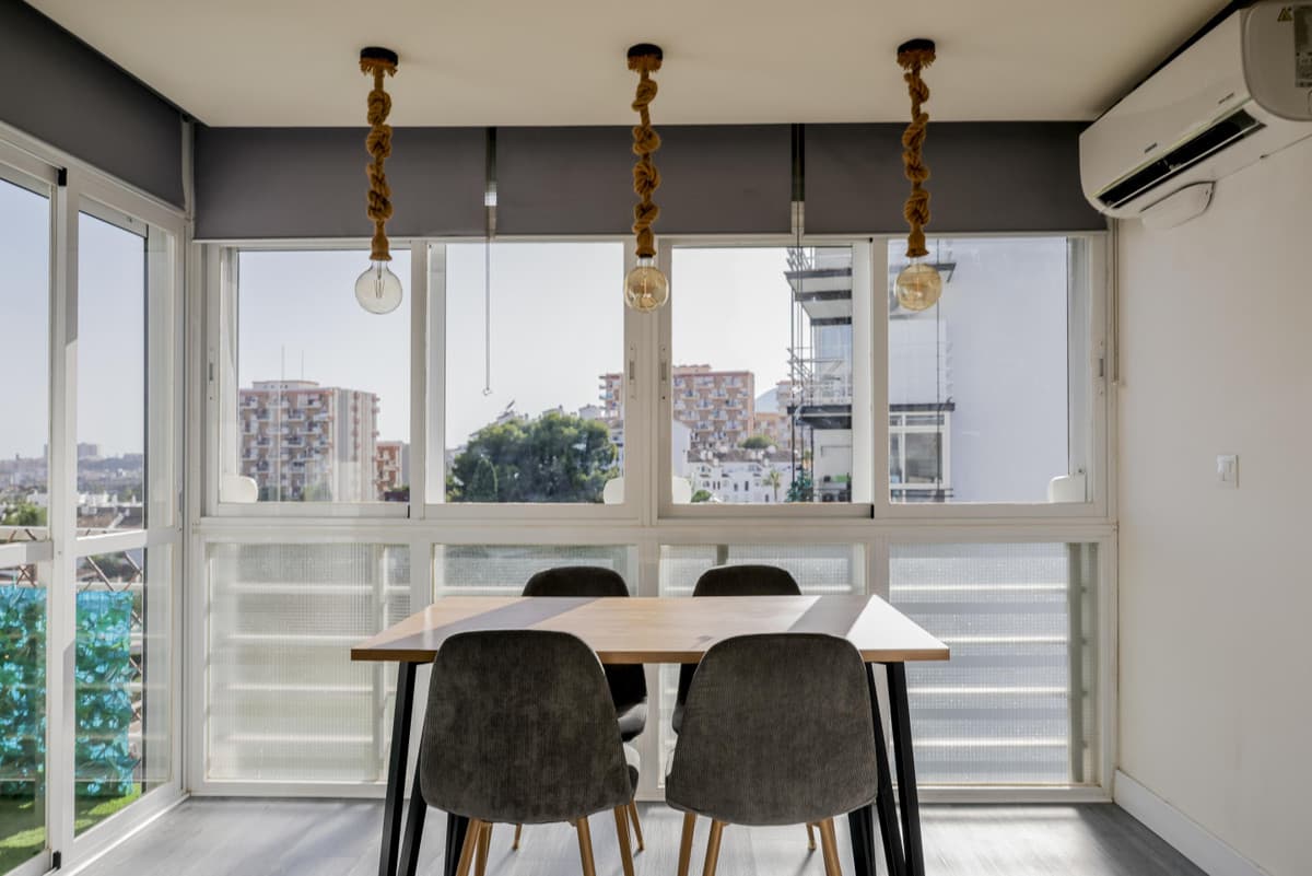 Middle Floor Apartment in Benalmadena — photo 5 of 10