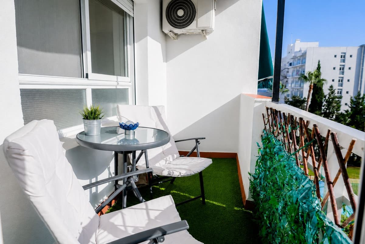 Middle Floor Apartment in Benalmadena — photo 6 of 10