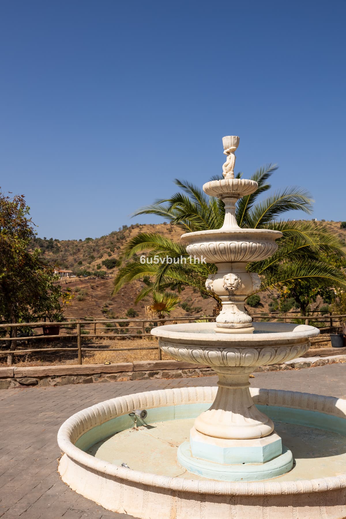 Cortijo in Almogía — photo 6 of 10