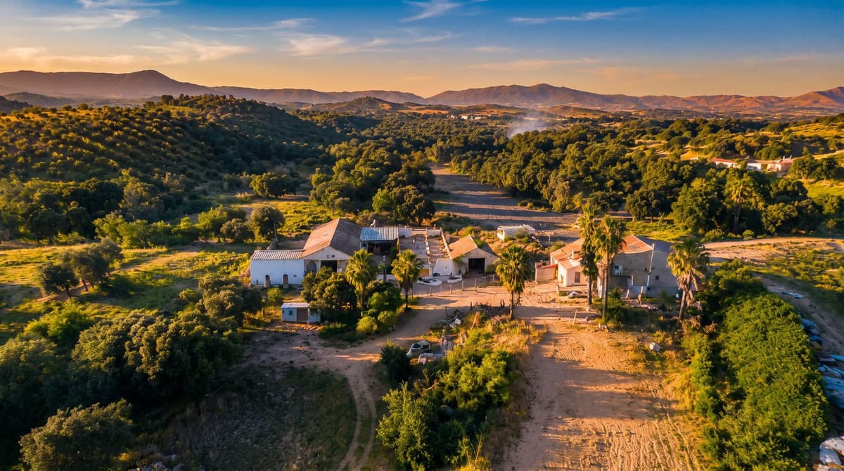 Land in Estepona — photo 1 of 5