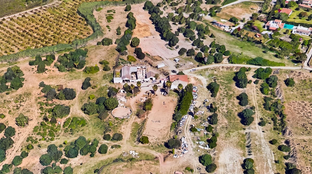 Land in Estepona — photo 5 of 5