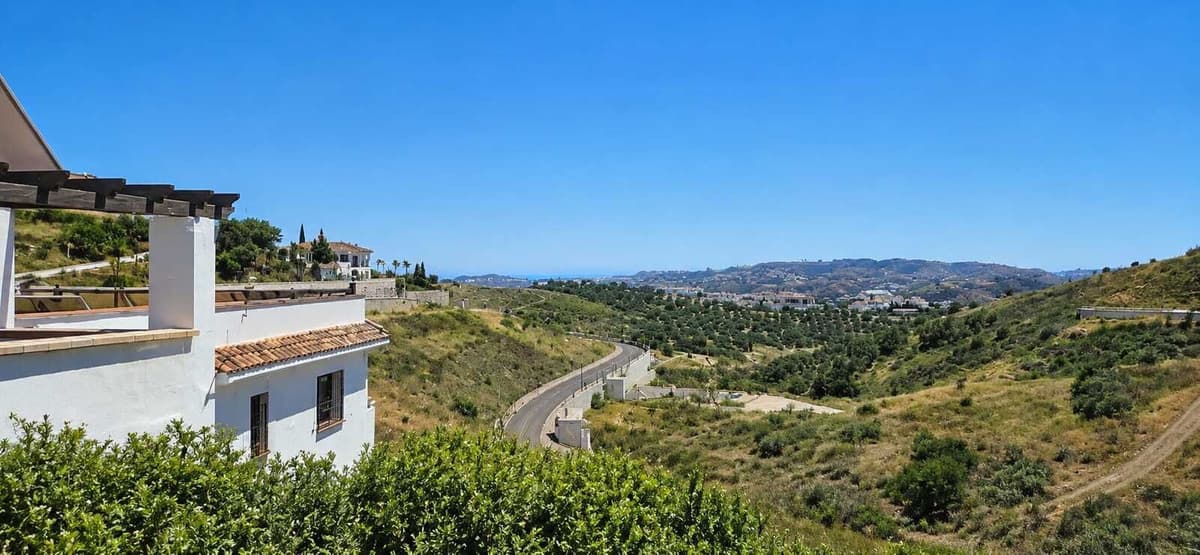 Detached Villa in Mijas — photo 2 of 10
