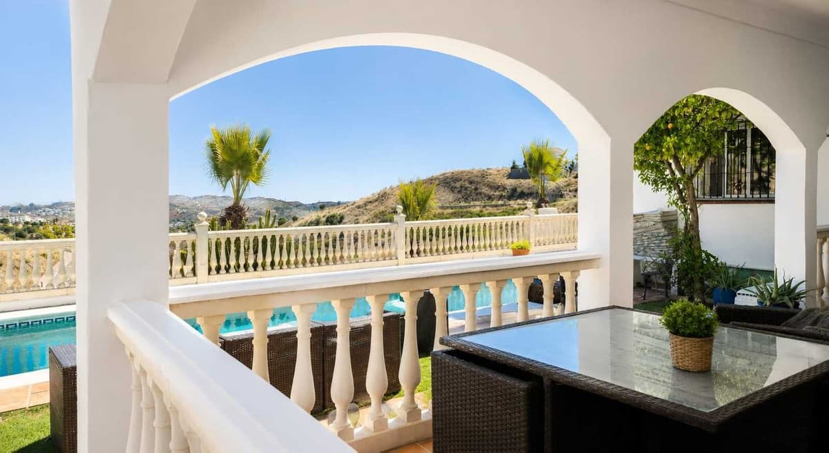 Detached Villa in Mijas — photo 6 of 10
