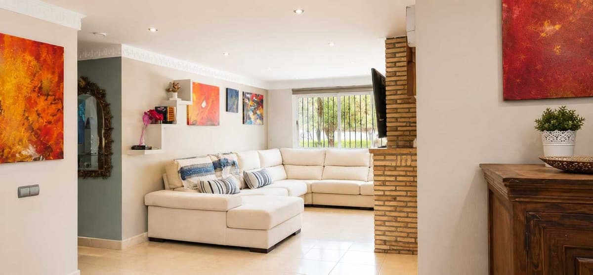 Detached Villa in Mijas — photo 8 of 10