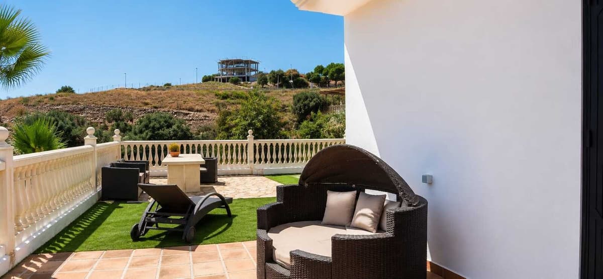 Detached Villa in Mijas — photo 9 of 10