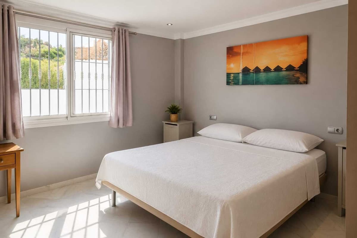 Detached Villa in Mijas — photo 10 of 10