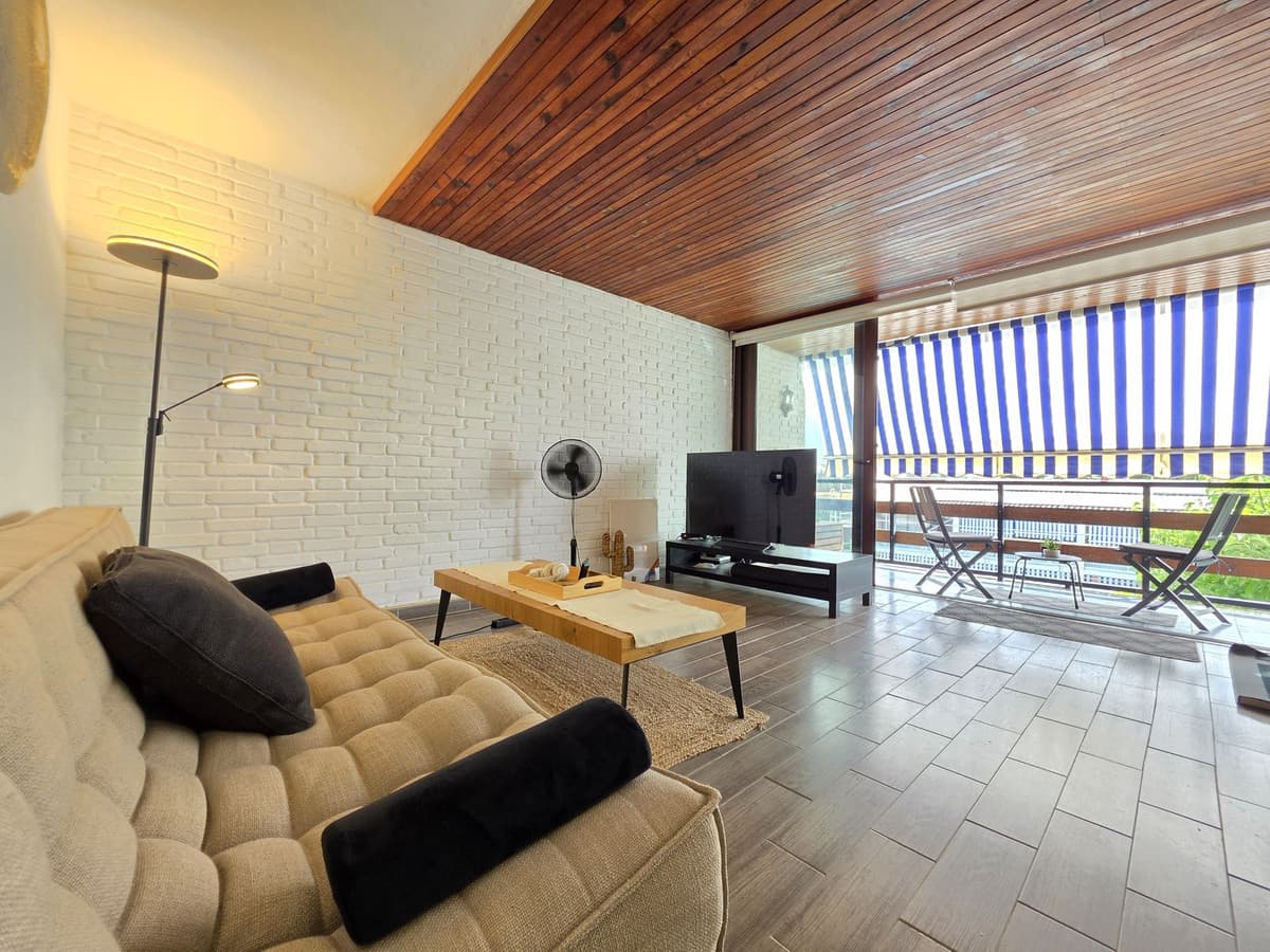 Penthouse in Cortijo Blanco — photo 2 of 10