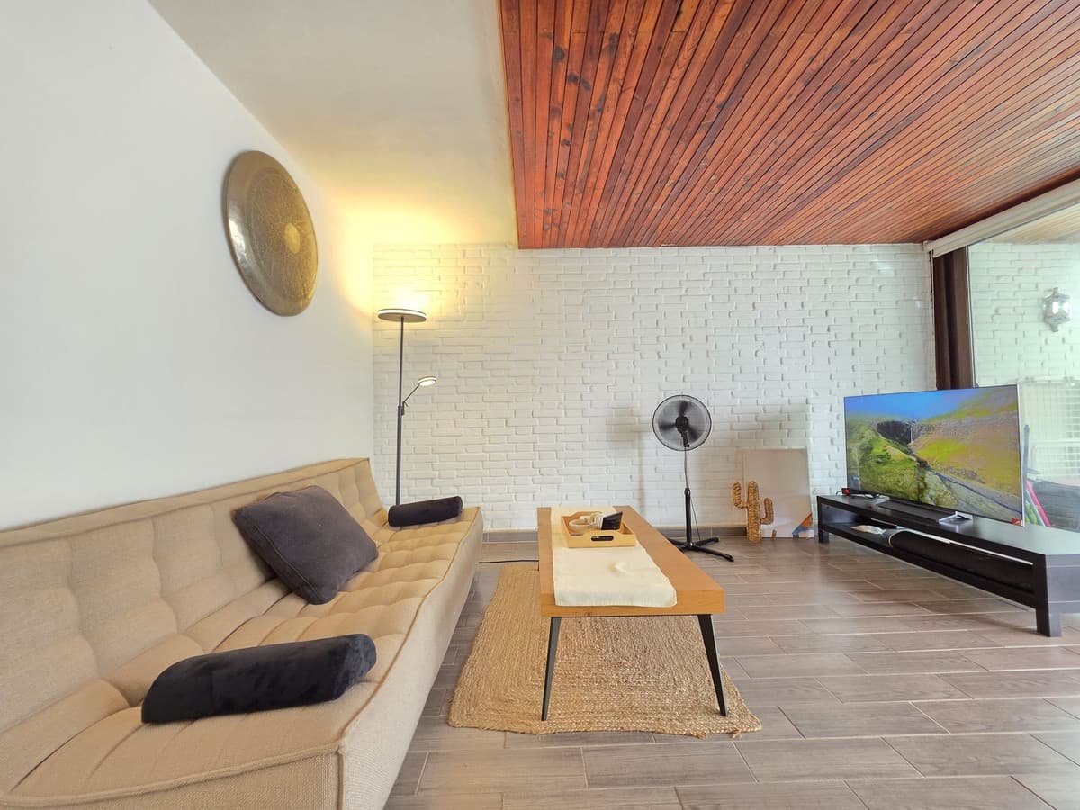 Penthouse in Cortijo Blanco — photo 3 of 10