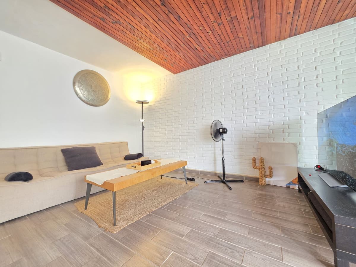 Penthouse in Cortijo Blanco — photo 4 of 10