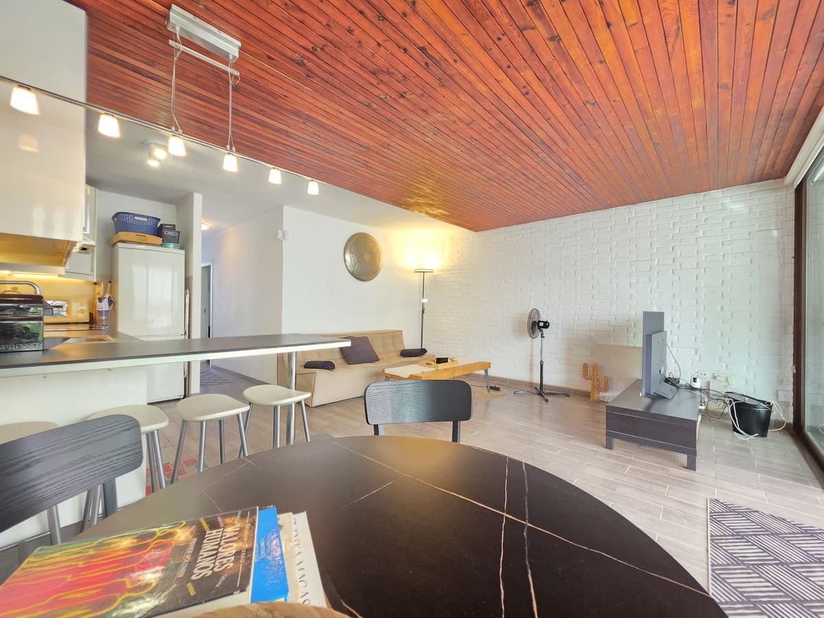 Penthouse in Cortijo Blanco — photo 5 of 10
