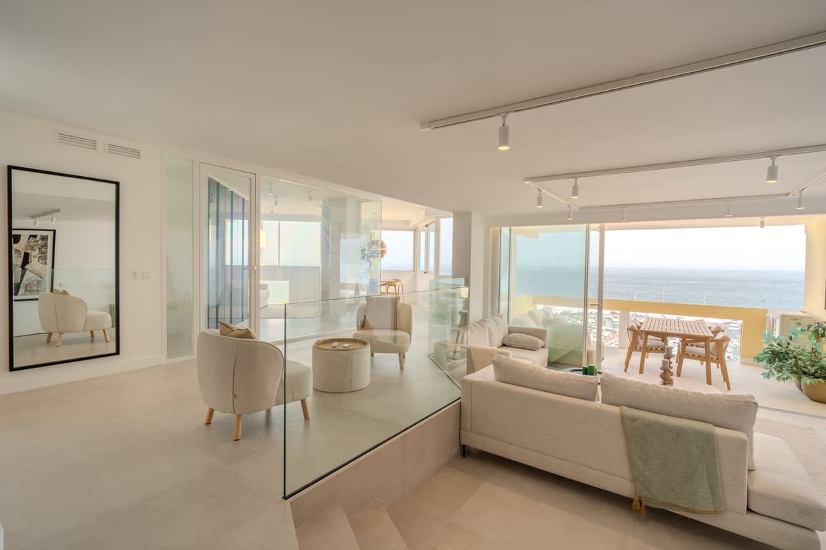 Top Floor Apartment in Marbella — photo 5 of 10