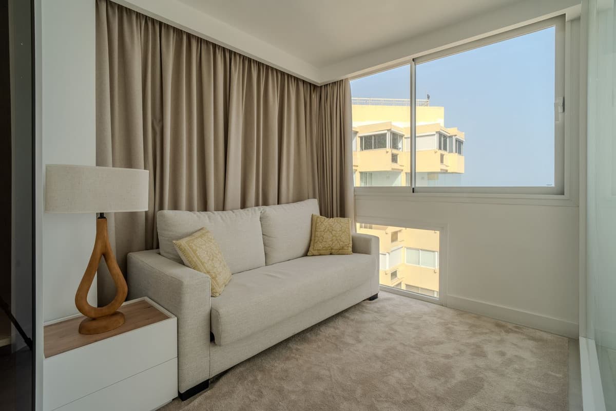 Top Floor Apartment in Marbella — photo 6 of 10