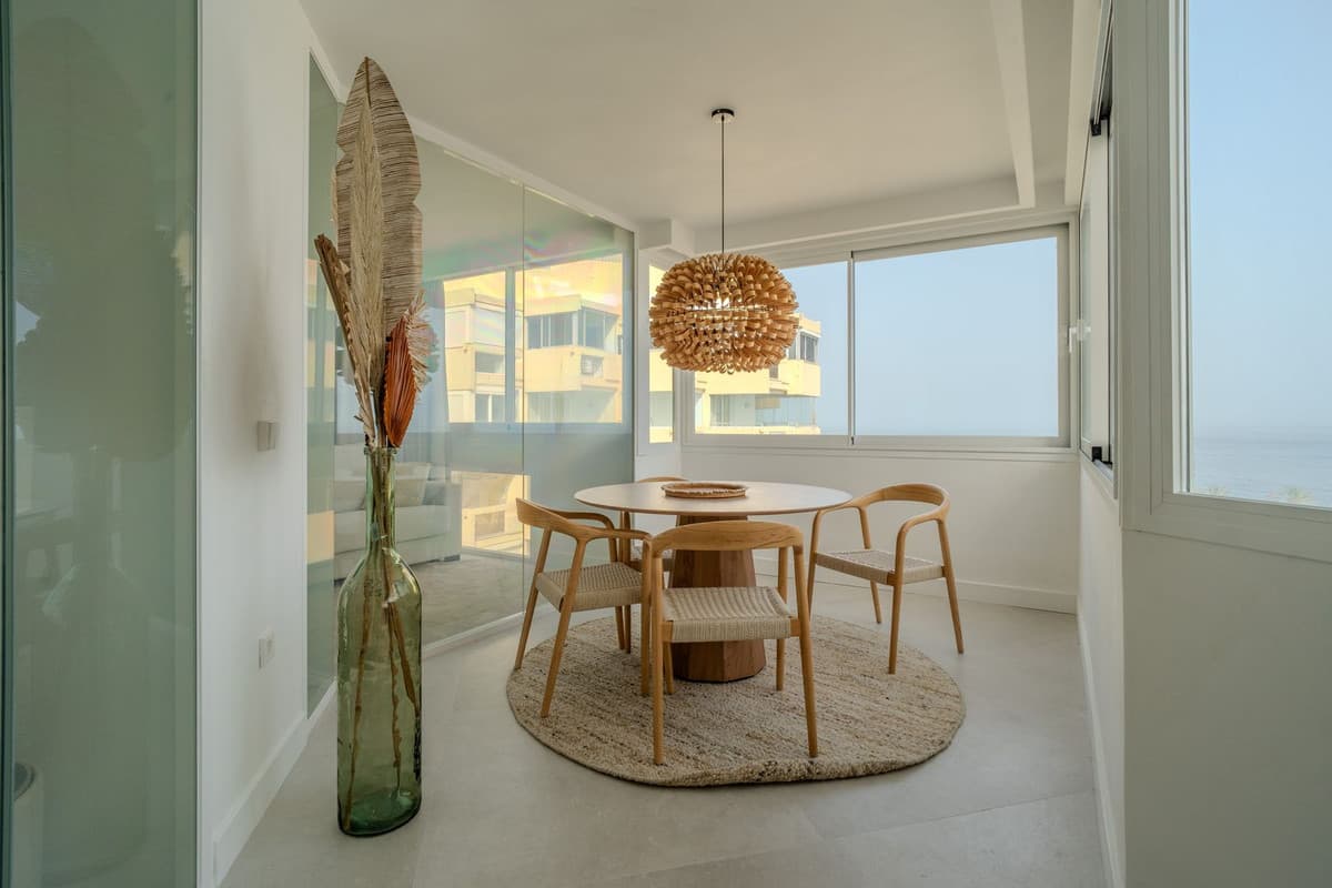 Top Floor Apartment in Marbella — photo 7 of 10
